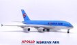 Korean Air Airbus A380-861 (Apollo 1:200)