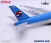 Korean Air Airbus A380-861 (Apollo 1:200)
