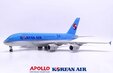 Korean Air - Airbus A380-861 (Apollo 1:200)