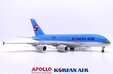 Korean Air Airbus A380-861 (Apollo 1:200)
