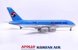 Korean Air Airbus A380-861 (Apollo 1:200)