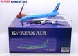 Korean Air Airbus A380-861 (Apollo 1:200)