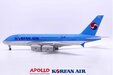 Korean Air Airbus A380-861 (Apollo 1:200)