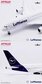 Lufthansa Airbus A380-841 (Apollo 1:200)