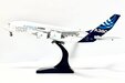 Airbus House Colours Airbus A380 (Apollo 1:400)
