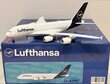 Lufthansa - Airbus A380 (Apollo 1:400)