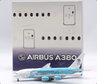 Hifly Airbus A380 (Apollo 1:400)