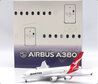 Qantas Airbus A380 (Apollo 1:400)