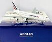 Air France - Airbus A380 (Apollo 1:400)