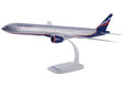 Aeroflot - Boeing 777-300ER (Herpa Snap-Fit 1:200)