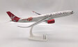 Virgin Atlantic Airways Airbus A330-900neo (PPC 1:200)