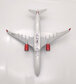 Virgin Atlantic Airways Airbus A330-900neo (PPC 1:200)