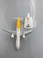 Sundair Airbus A320 (PPC 1:200)