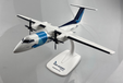 SATA Azores Airlines - Bombardier Dash 8-300 (PPC 1:100)