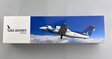 SATA Azores Airlines Bombardier Dash 8-300 (PPC 1:100)