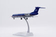 British Midland Fokker 100 (JC Wings 1:200)