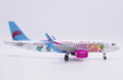 Loong Air Airbus A320 (JC Wings 1:200)