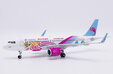 Loong Air Airbus A320 (JC Wings 1:200)