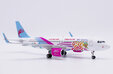 Loong Air Airbus A320 (JC Wings 1:200)