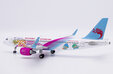Loong Air Airbus A320 (JC Wings 1:200)