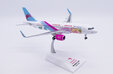 Loong Air Airbus A320 (JC Wings 1:200)