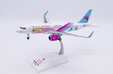 Loong Air Airbus A320 (JC Wings 1:200)