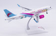Loong Air Airbus A320 (JC Wings 1:200)