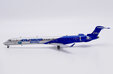 House Colours - Bombardier CRJ-1000ER (JC Wings 1:400)