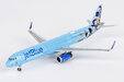 JetBlue Airways Airbus A321-200/w (NG Models 1:400)