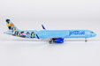JetBlue Airways Airbus A321-200/w (NG Models 1:400)
