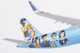 JetBlue Airways Airbus A321-200/w (NG Models 1:400)