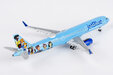 JetBlue Airways Airbus A321-200/w (NG Models 1:400)