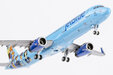 JetBlue Airways Airbus A321-200/w (NG Models 1:400)