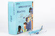 JetBlue Airways Airbus A321-200/w (NG Models 1:400)