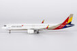 Asiana Airlines - Airbus A321neo (NG Models 1:400)