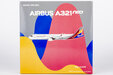 Asiana Airlines Airbus A321neo (NG Models 1:400)