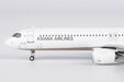 Asiana Airlines Airbus A321neo (NG Models 1:400)