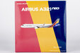 Asiana Airlines Airbus A321neo (NG Models 1:400)