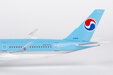 Korean Air Airbus A350-900 (NG Models 1:400)
