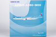 Korean Air Airbus A350-900 (NG Models 1:400)
