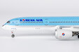 Korean Air Airbus A350-900 (NG Models 1:400)