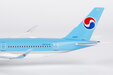 Korean Air Airbus A350-900 (NG Models 1:400)