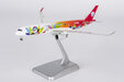Sichuan Airlines Airbus A350-900 (NG Models 1:400)