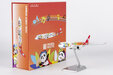 Sichuan Airlines Airbus A350-900 (NG Models 1:400)