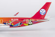 Sichuan Airlines Airbus A350-900 (NG Models 1:400)