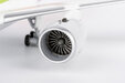 Sichuan Airlines Airbus A350-900 (NG Models 1:400)
