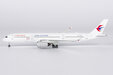 China Eastern Airlines - Airbus A350-900 (NG Models 1:400)