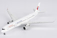 China Eastern Airlines Airbus A350-900 (NG Models 1:400)