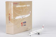 China Eastern Airlines Airbus A350-900 (NG Models 1:400)