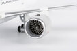 China Eastern Airlines Airbus A350-900 (NG Models 1:400)